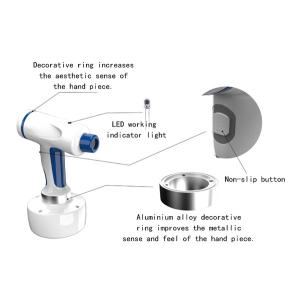 high frequency HIFU face firming HIFU-f face lift machine radio frequency