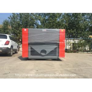 Package Garbage Shredder Package Plastic Bags Gift Wrapping Paper Cutting