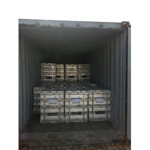 Customized Life And Current 7.7 Kgs 14.5 Kgs Magnesium Soil Anodes For Optimal