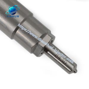 0950005332 095000-5332 4X Fuel Injector Compatible for N04C Diesel Engine
