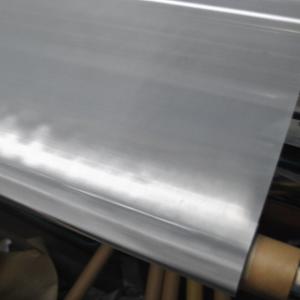 316L Stainless Steel Wire Mesh 635 Mesh 20 Micron For High End Precision