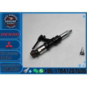 Original Common Rail Injector nozzle 095000-8920