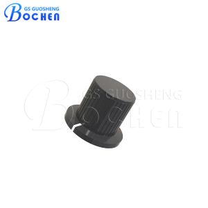 Rotary Encoder D Shaft 6mm Bakelite Volume Control Potentiometer Plastic Knob