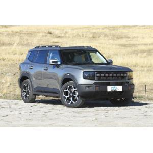 New model Jetour shanhai T1 2024 2025 phev 150km plug in hybrid 1.5T jetour t1