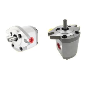 Taiwan Gear Oil Pump HYDROMAX HGP-1AF6R HGP-1AF3R HGP-1AF5R