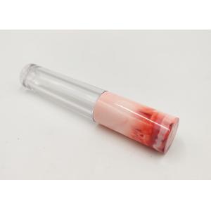 Cheap Clear Packaging 5ml Empty Lip Gloss Tubes for sale
