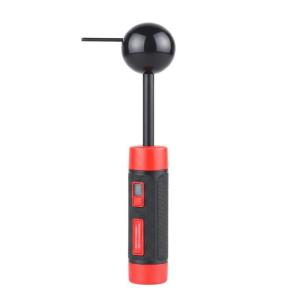 Cheap Experience Precise Wind Speed Measurements with Gust Computing Laser Technology for sale