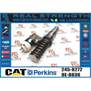 common Rail Fuel Injector 245-827220R-3247 389-1969 386-1771 386-1754 386-1767