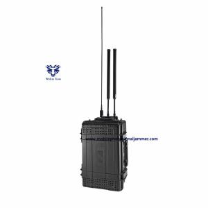 Cheap Customized Frequency Cell Phone Reception Blocker Directional / Omnidirectional Antennas for sale