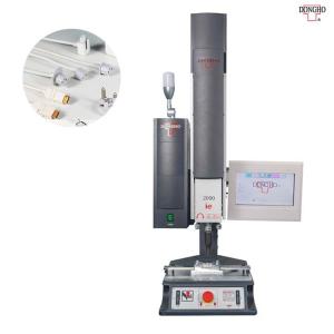 3000W Servo Ultrasonic Welding Machine With Integrated And Flexible