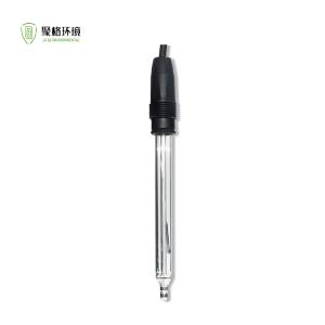 Constant Voltage Residual Chlorine Probe Chlorine Dioxide Ozone Sensor For Swimming Pool Drinking Water