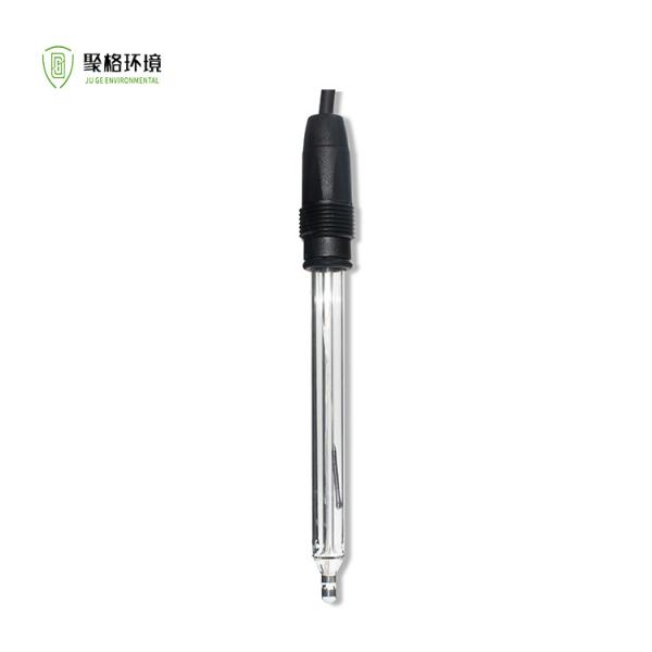 Quality Constant Voltage Residual Chlorine Probe Chlorine Dioxide Ozone Sensor For Swimming Pool Drinking Water wholesale
