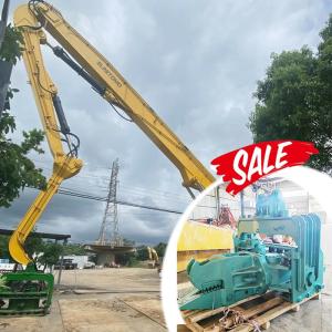 Pile Driver Attachment For Excavators Pile Driver Excavator For Cat 349