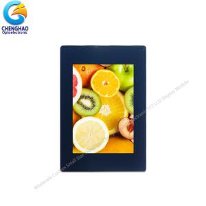 China 3.5 FPC CTP IPS Capacitive Touchscreen 480×320 ILI9488 TFT IPS LCD Screen on sale