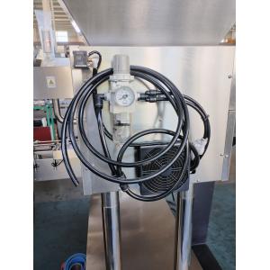 Cheap Automatic Capsule Tablet Electronic Counting Machine 3500-4500pcs/Min for sale