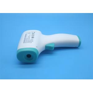 LCD Display Infrared Forehead Thermometer High Temperature Digital Thermometer