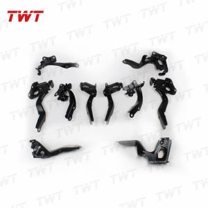 Toyota Hood Hinge Assembly for Yaris Vios 2002-2013 Durable Replacement