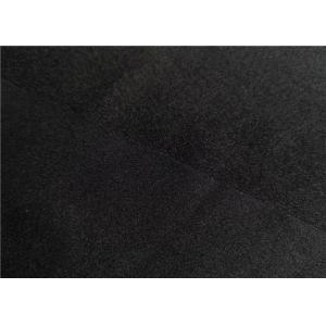 Fashionable Shining Nylon Spandex Fabric Soft Comfortable For Sport