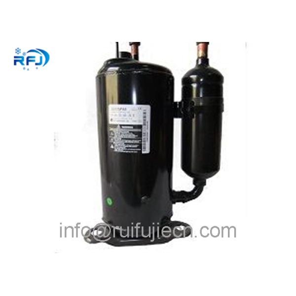 Quality 26000bu QP442PBA LG AC Rotary Compressor , Rotary Scroll Compressor 220-240V 50Hz wholesale