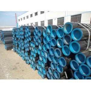 ASTM A106 Galvanized Oil Field Pipe API Line Cold Drawn Precision Casing