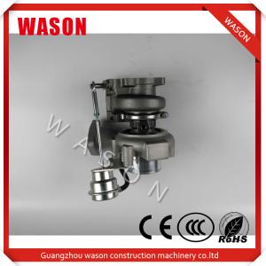 6208-81-8100 Turbocharger System / Small Komatsu Replacement Parts