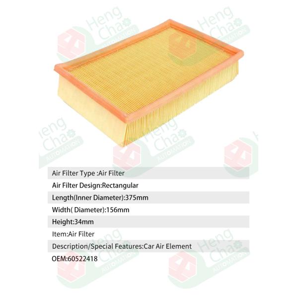 Automotive Filter Cartridge Production Machine Production Automotive Filter Oem 60522418