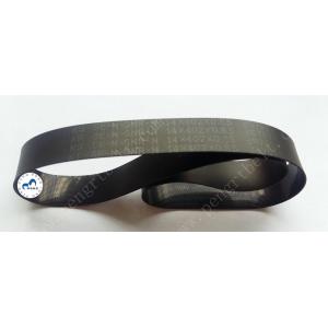 Cheap Wincor ATM 01750064194 belt 14x402x0.65 ATM parts Flat belt 14*402*0.65 for sale