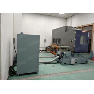 Integrated Environmental Test Systems with 500 * 750 * 600 Chamber dimension
