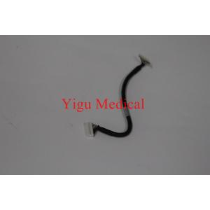 Medical Equipment Patient Monitoring Display Mindray IPM10 Monitor Cable Layout