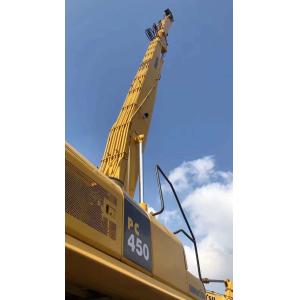 22T Bucket Cylinder Excavator Demolition With Breaker And Scissors