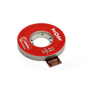 Marine Satcom Zettlex Inductive Encoders High Precision Industrial Rotary