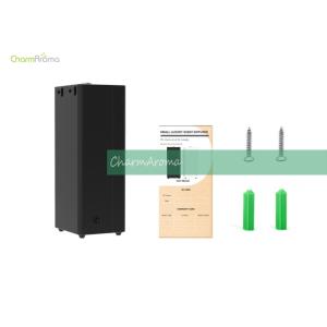 300 CBM Coverage Scent Delivery System For Washrooms 1 Year Warranty with Smart