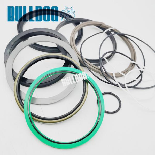 Quality K9001901 Arm Cylinder Seal Kit Excavator Service Parts For Doosan DX225LC DX230LC DX255LC wholesale