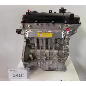 Complete Engine motor G4LC G4LA 1.4L Engine Long Block for Hyundai KIA I30