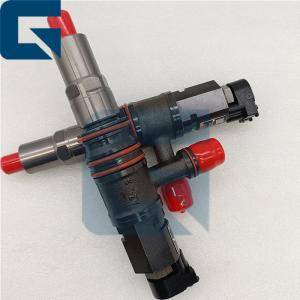 China X52407500053 X52407500021 For G463BD Fuel Injector on sale