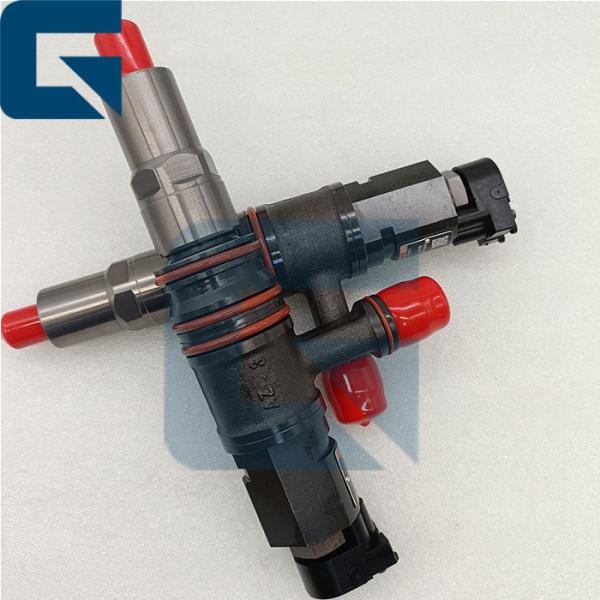 Quality X52407500053 X52407500021 For G463BD Fuel Injector wholesale