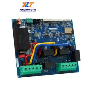 24 Macrocells for Various Materials Your Comprehensive Electronic Components