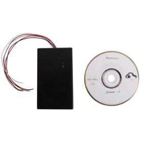 Adblue Emulation Module Truck Adblue Remove Tool For BENZ SCANIA And