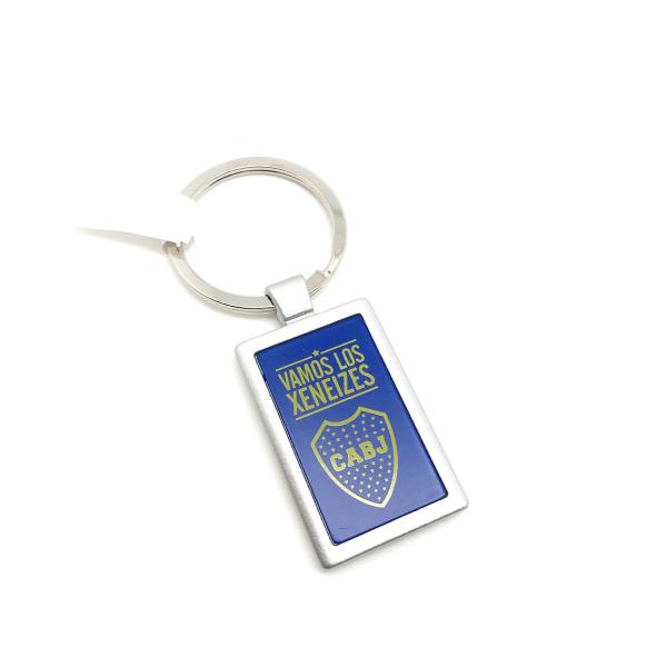 Quality Zinc Alloy Keychains with Advanced Technology and TT Payment Term wholesale