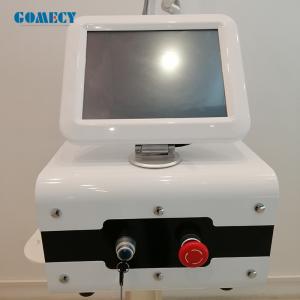 Advanced Technology Fractional CO2 Laser Machine for Non-Invasive Beauty