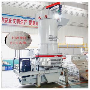 Sand Making Machine for Quartz Stone Production Line 1 of Core Components