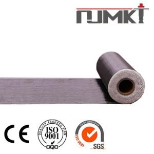 Unidirectional Carbon Fiber Fabric The Superior Choice for Building Reinforcemen