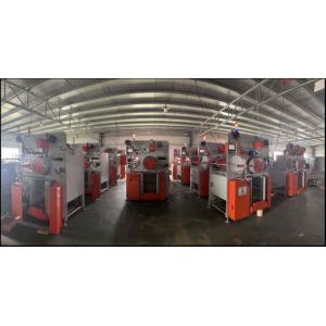 Advanced PETFA-25 PET Strap Making Machine with Maximum Winding Diameter of