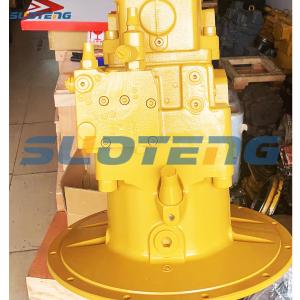 China 240-0147 2400147 Hydraulic Main Pump Hydraulic Pump For M316C Excavator on sale