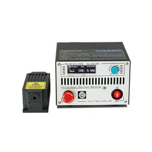 375nm with maximum laser power 200mW UV Laser Diode Modules