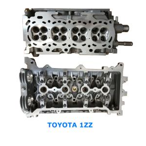 Brand new Cylinder Head 14B 15B 2L 1GD 3CT 1KZT 4Y 2Z 1H 7K 3L 1ZZ 3VZ 2TR 1HD