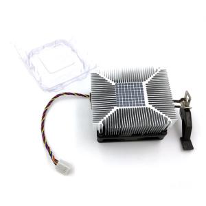 1U CPU cooler for AMD