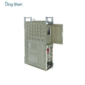 200km AHD COFDM HD Video Transmitter For Wireless Communication