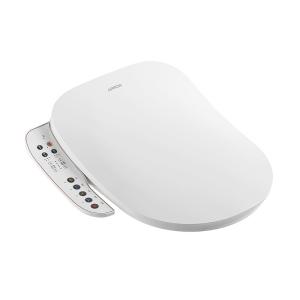 China 525x444x129mm Modern Smart Toilet Cover , Flush Intelligent Toilet Seat Cover on sale