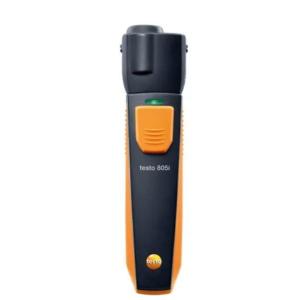New 100% Original Testo 805i Thermometer Wireless Smart Probe Weight 97g